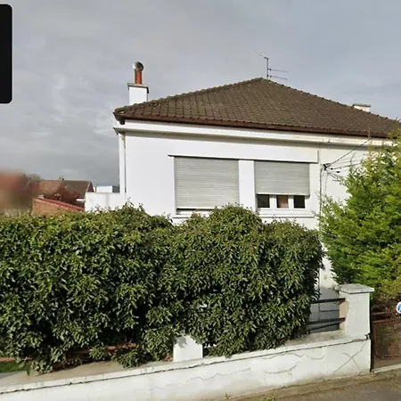 Le - Rez De Jardin Appartement