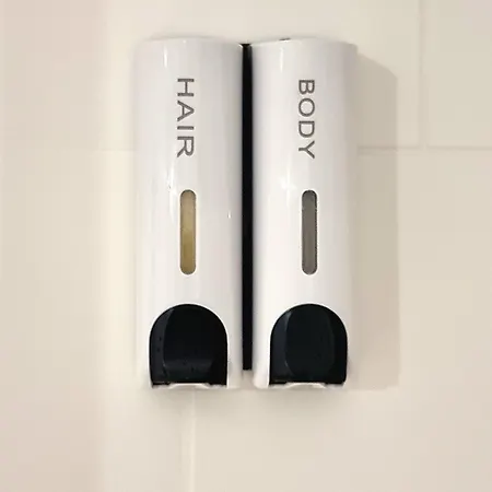 Appartement Le - Rez De Jardin *