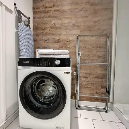 Le - Rez De Jardin Liévin